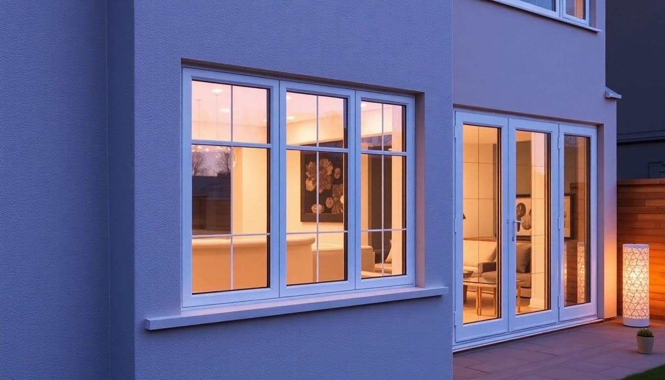 Günstig Fenster Online Kaufen: Top Produkte bei LosBo-Bau – Jetzt Entdecken!