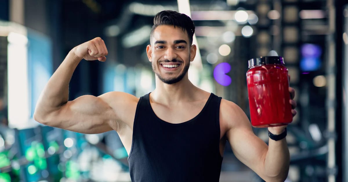 Jack3D Booster: Entfessle deine Energie mit dem Jack3D Booster
