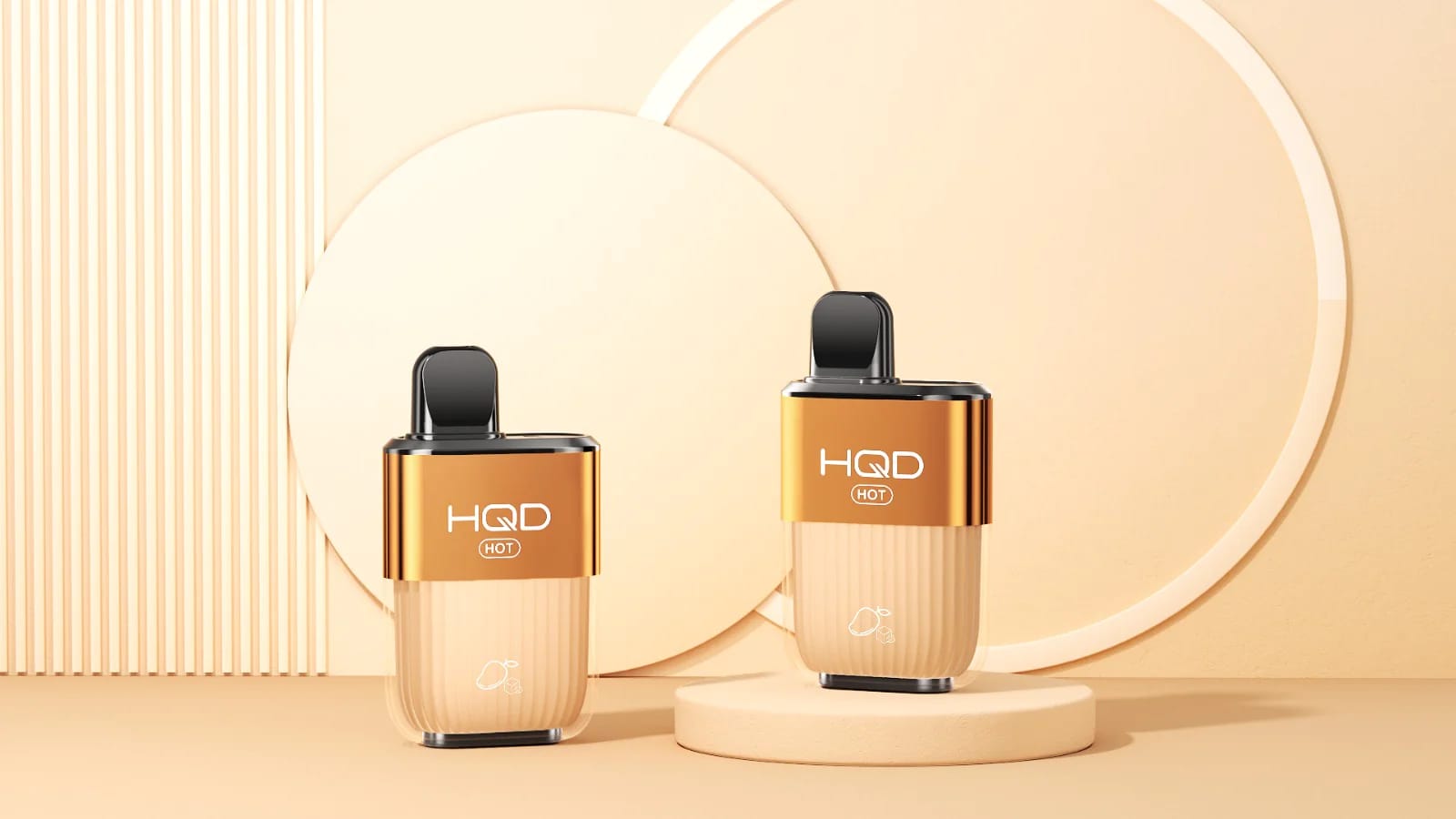 Genuss ohne Aufwand: Die Vorteile von HQD Pods im Überblick