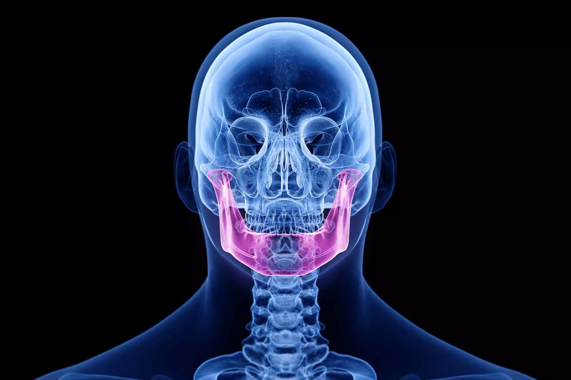 Craniomanibuläre Dysfunktion: Wie Sie den Zusammenhang zwischen Kiefergelenk und Schmerzen verstehen