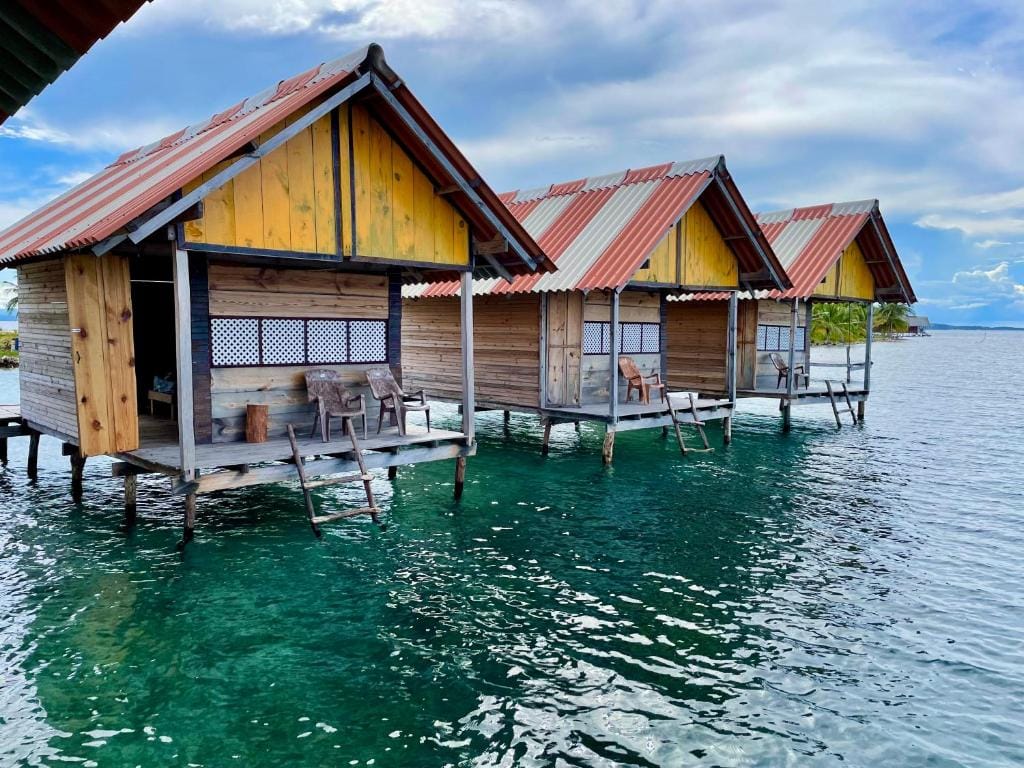 San Blas Inseln Tagestouren: Einzigartige Erlebnisse inmitten der atemberaubenden Natur Panamas