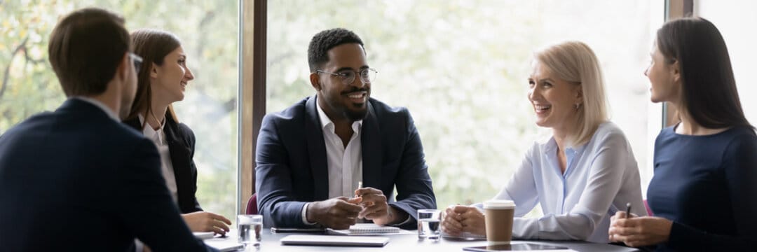 Unternehmensberater Stefan Gerlach: Innovative Lösungen für nachhaltiges Wachstum