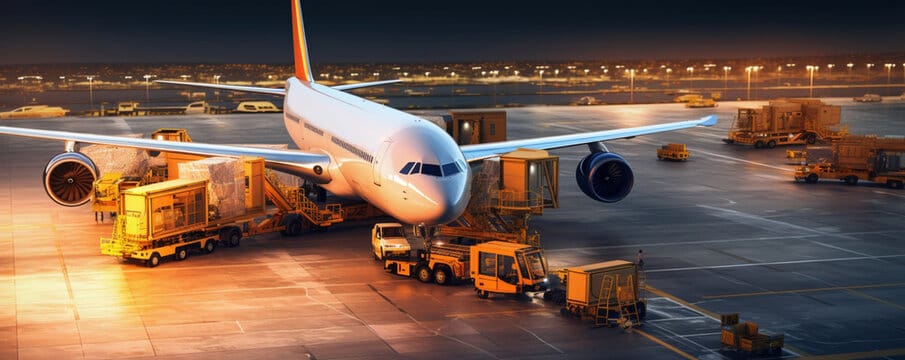 Die Bedeutung von Fulfillment Deutsch: Qualität und Zuverlässigkeit bei Asia Logistics