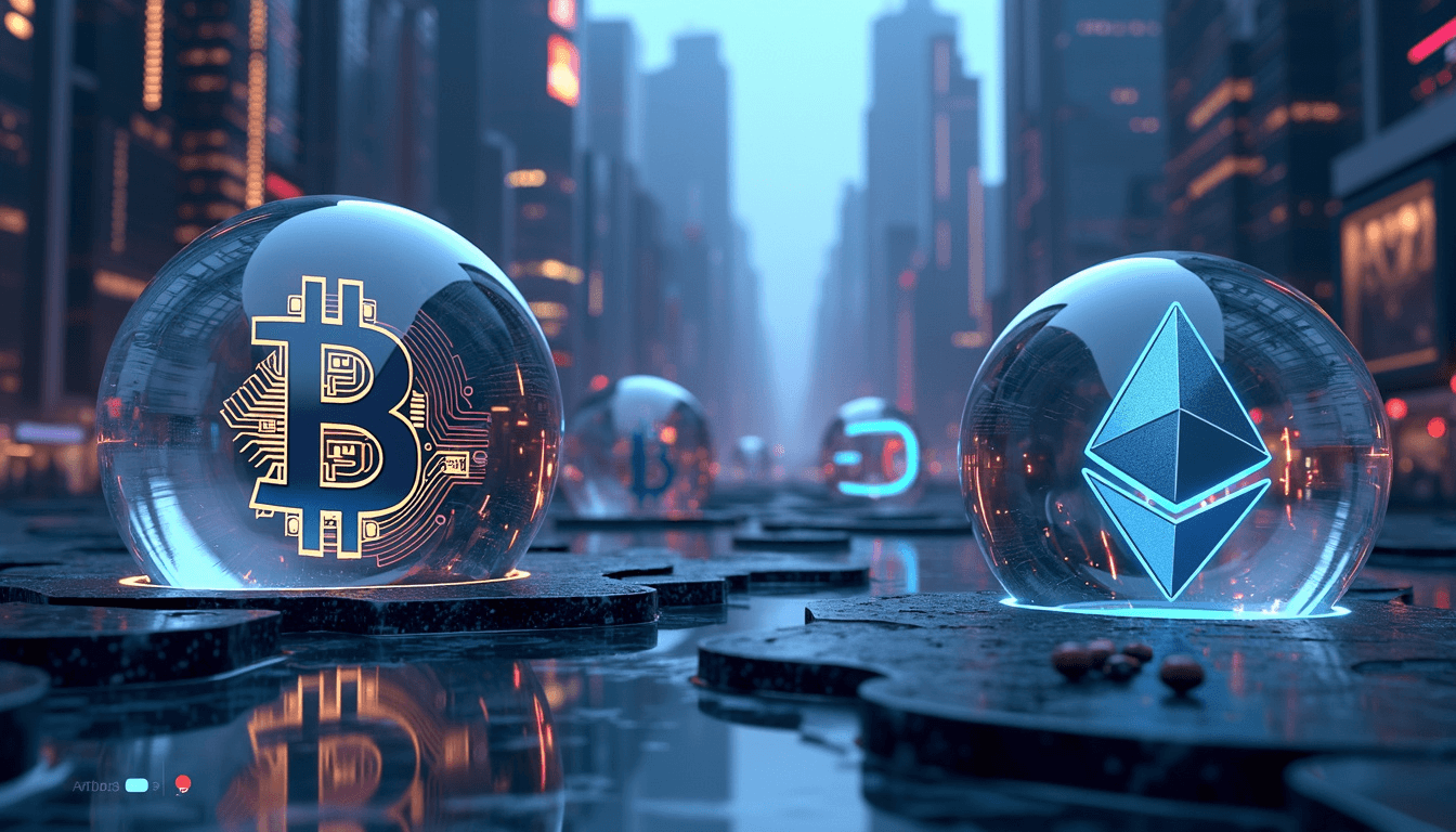 Der Anstieg der Krypto-Betrügereien 2024: Wie Sie Ihre digitalen Assets vor Cyberkriminellen schützen