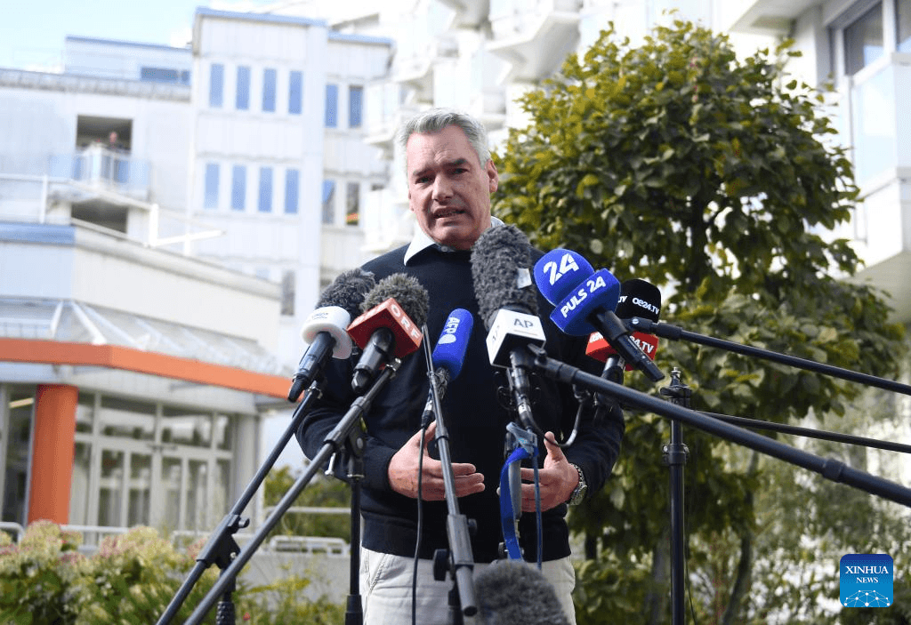 Wienerinfo präsentiert die aktuellsten Wien News