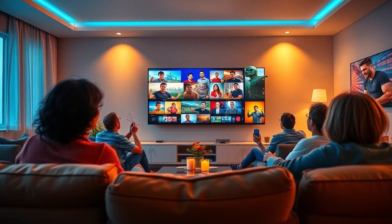 How to Install and Set Up Mouse Toggle on Firestick or Android TV