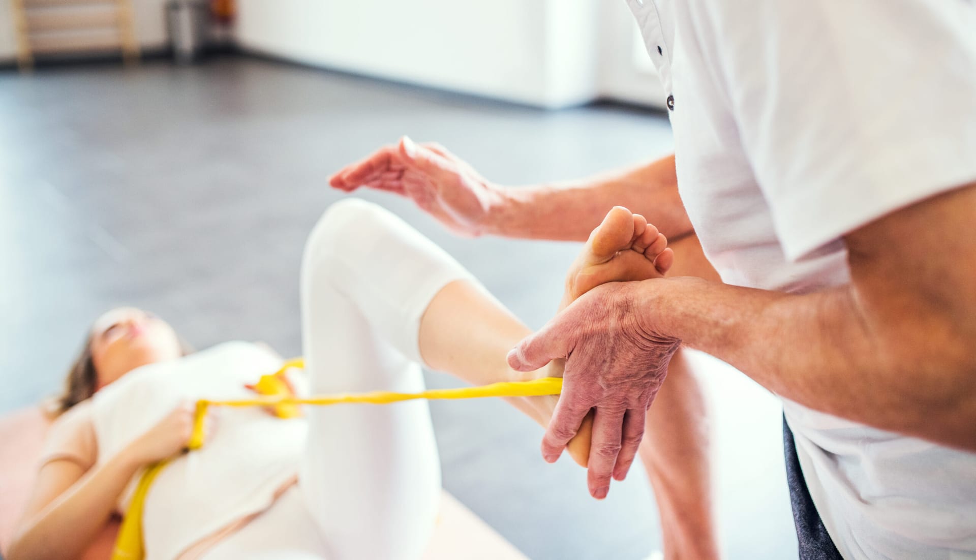 Why HillcrestPhysio is the Go-To Destination for Personalized Physiotherapist in Abbotsford Care in Your Area