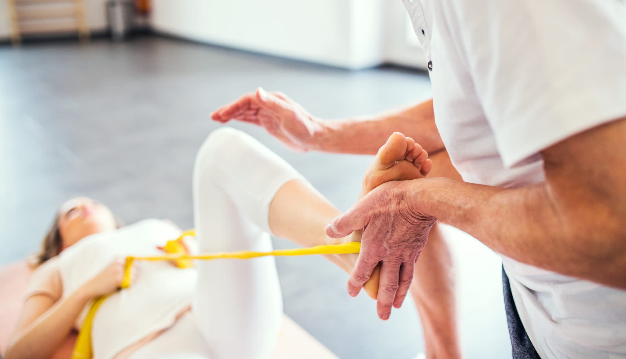 Why HillcrestPhysio is the Go-To Destination for Personalized Physiotherapist in Abbotsford Care in Your Area