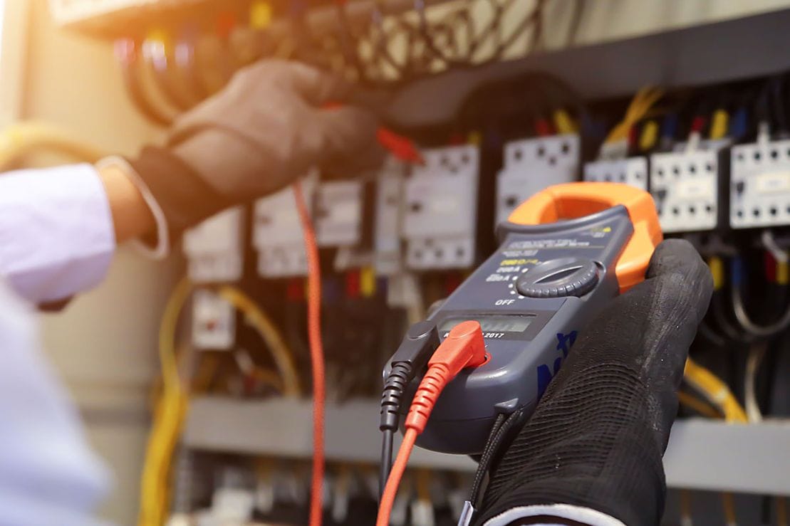 Elektriker Notdienst in der Nähe: Ihr Retter bei Unerwarteten Elektrischen Problemen