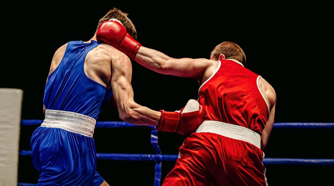 Boxhandschuhe in verschiedenen Designs – Entdecke PittsWear!