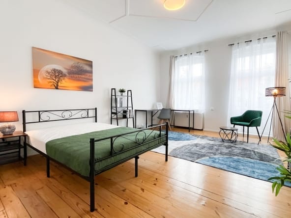 Why KUMMUNI Stands Out in Student Accommodation in Berlin: Transparency You Can Trust