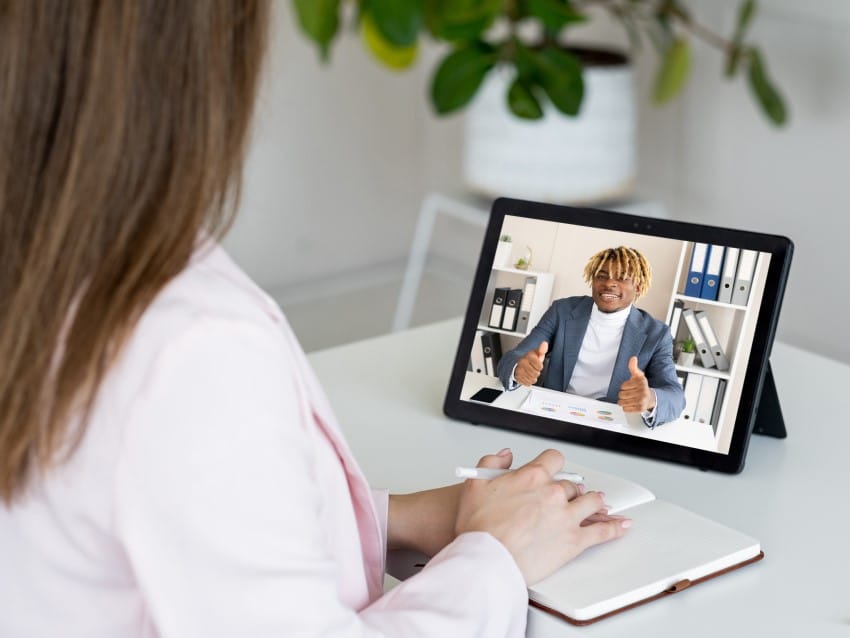 Coaching online: Zoptymalizuj swój potencjał dzięki naszemu wsparciu