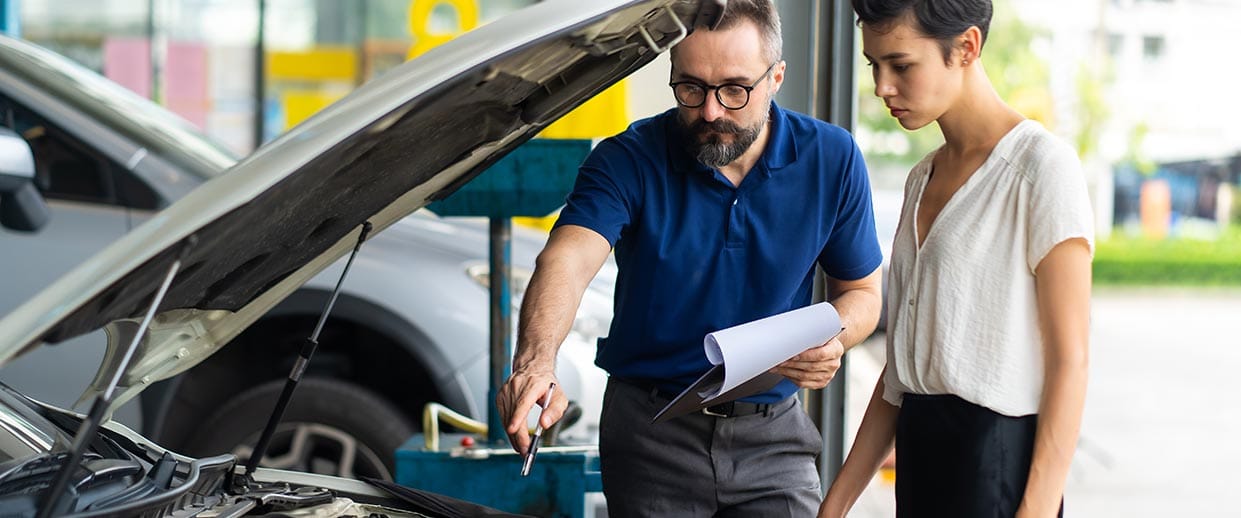 Stern GmbH – Ihr Kfz Gutachter in Essen: Ingenieurbüro für Fahrzeugtechnik