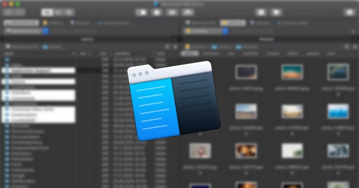 Optimieren Sie Ihr Mac-Erlebnis mit Commander One: dem Alleskönner unter den Softwarelösungen