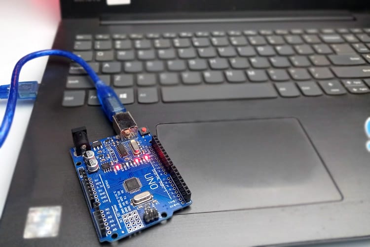 Arduino: Mehr als nur eine kleine Leiterplatte