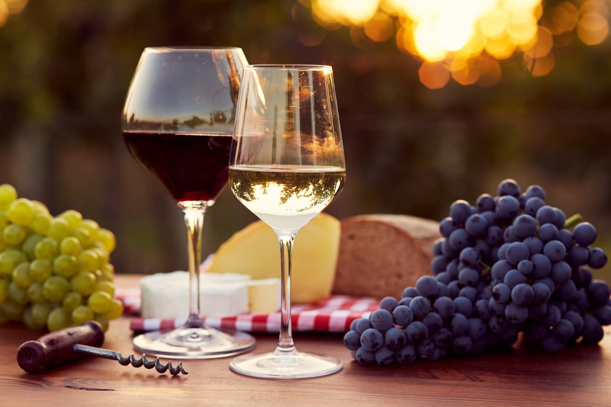 Kulinarische Paarungen: Welcher Wein ohne Alkohol passt zu welchem Essen?