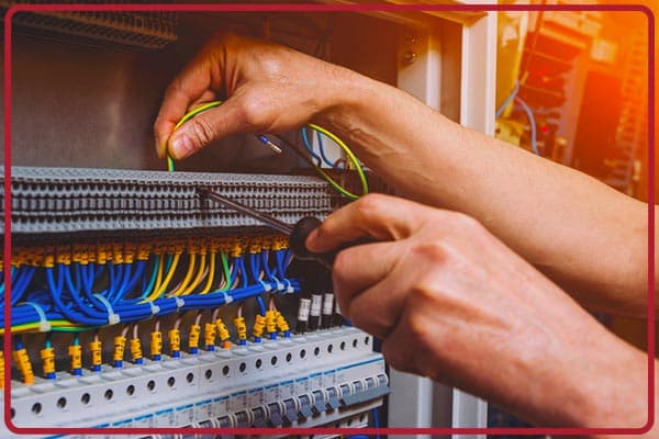 Warum unser Elektriker Notdienst einzigartig ist