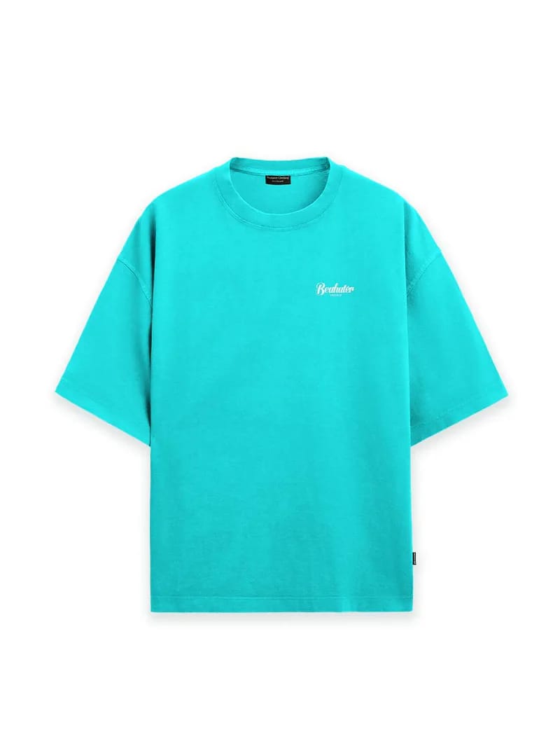 BEAHATER – Oversized Hoodies, T-Shirts, und mehr: Blank T-Shirt Kollektion für den modernen Look