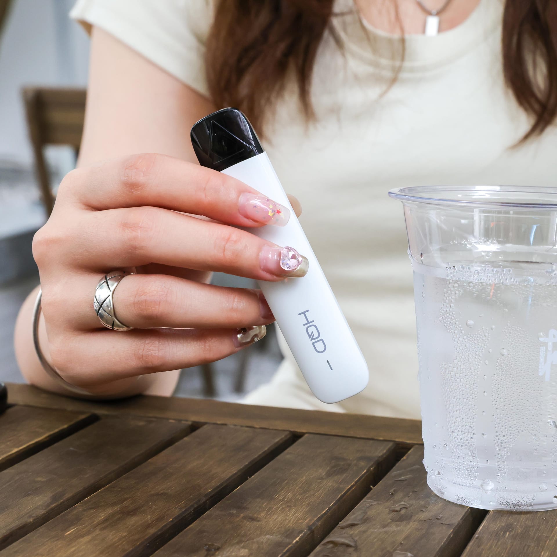 HQD Pods: Schnell, einfach und benutzerfreundlich – Dein neuer Favorit