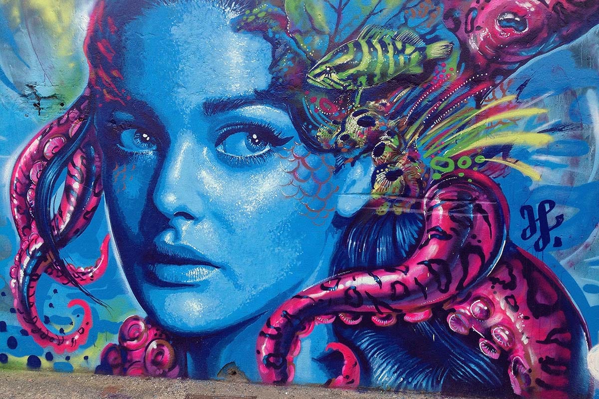 Limitierte Urbane Kunst: Warum Sammler Auf Diese Einzigartigen Stücke Abfahren