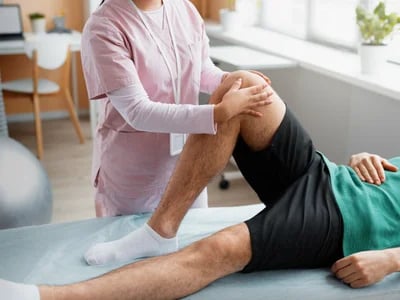 Why HillcrestPhysio is the Go-To Destination for Personalized Physiotherapist in Abbotsford Care in Your Area
