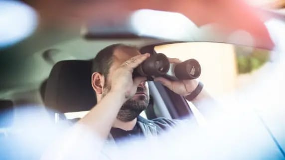 Die Methoden der GPS-Überwachung in der Arbeit von Detektei Büdingenen