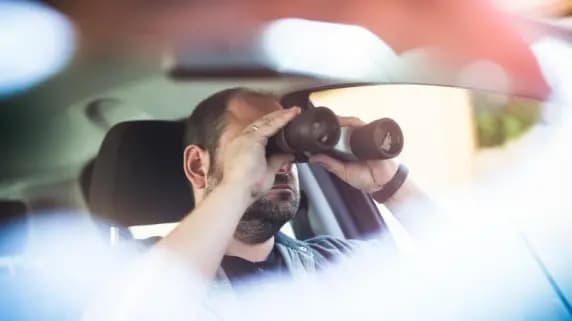 Die Methoden der GPS-Überwachung in der Arbeit von Detektei Büdingenen