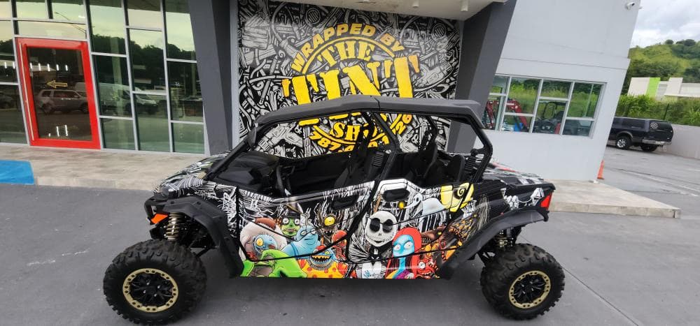Ausdrucksstarke Designs für echte Fans – anime for car