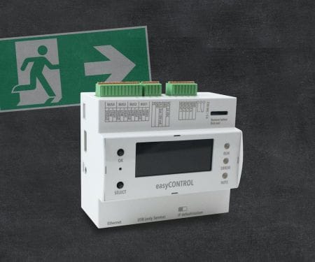 Effizientes Energiemanagement: Die Rolle von Notstromsystemen