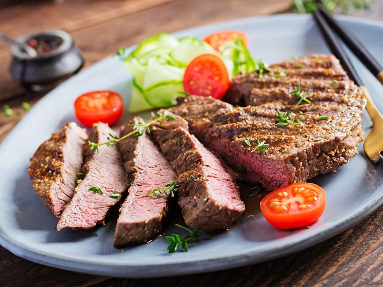 Frozen Beef 101: Alles, was Sie wissen müssen