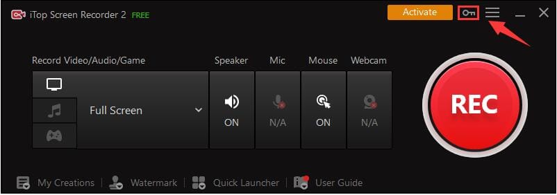 Erleben Sie die Vielseitigkeit von iTop Screen Recorder für private und geschäftliche Videoaufnahmen