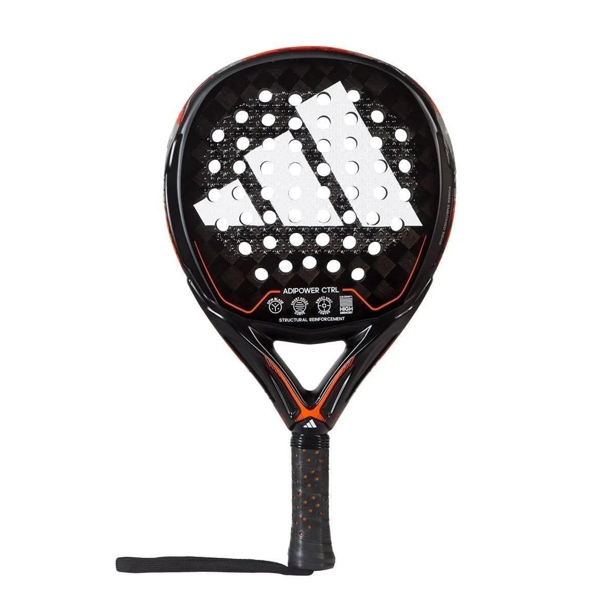 Die Rolle der Schlägerform beim Hochwertige Padel-Produkte: Teardrop vs. Diamond vs. Round