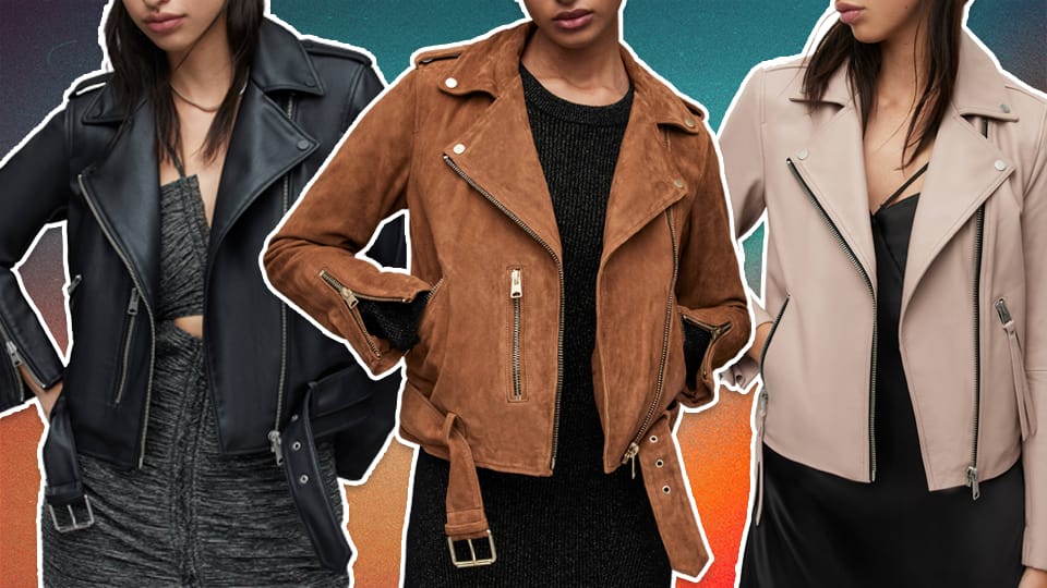 Lederjacke Herren: Der perfekte Mix aus Funktionalität, Stil und Komfort für jeden Anlass