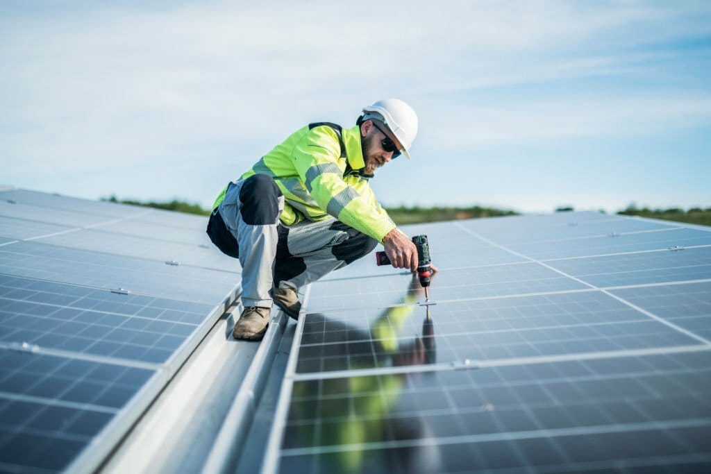 Jetzt Ihre PV Komplettanlage kaufen: Maßgeschneiderte Lösungen für maximale Energieeffizienz