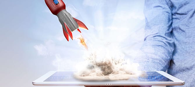 B2B Lead Generation ermitteln und Kontakte finden: So hilft LeadRebel bei der B2B-Leadgenerierung