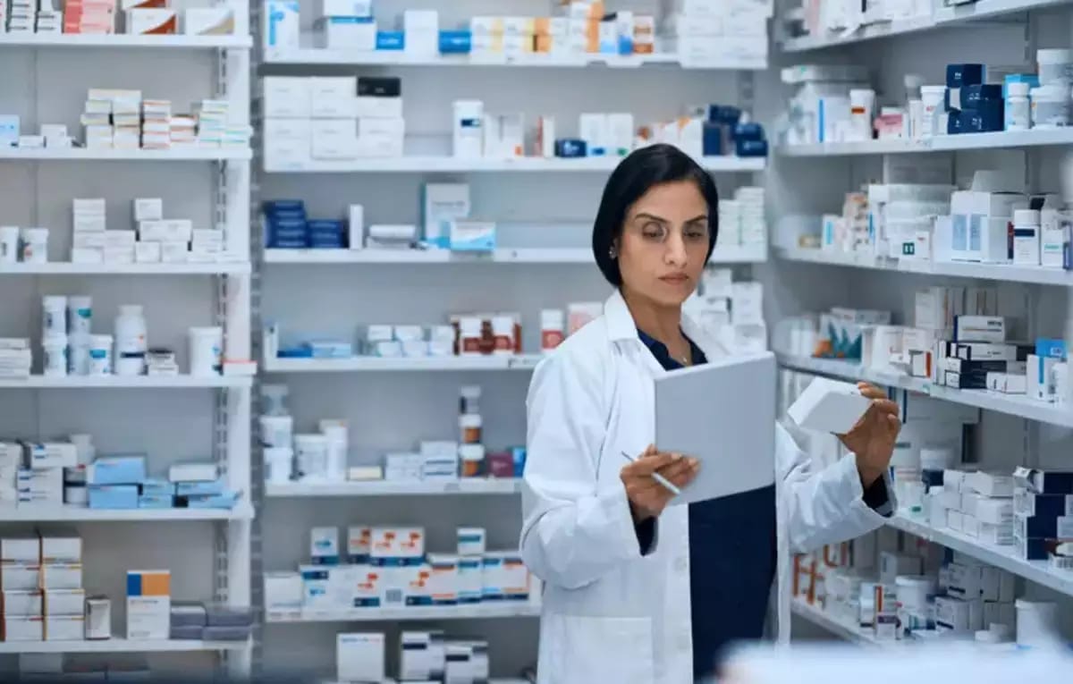 Apotheken in Deutschland: Ihre Rolle im Gesundheitssystem und warum sie unverzichtbar sind