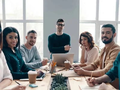 Digitale Lösungen aus Minden: Tradition trifft Innovation bei Websites, SEO und Social Media