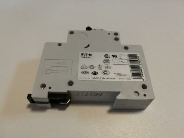 B16 Sicherungsautomat: Finden Sie die passende Lösung von ABB S201 und mehr!