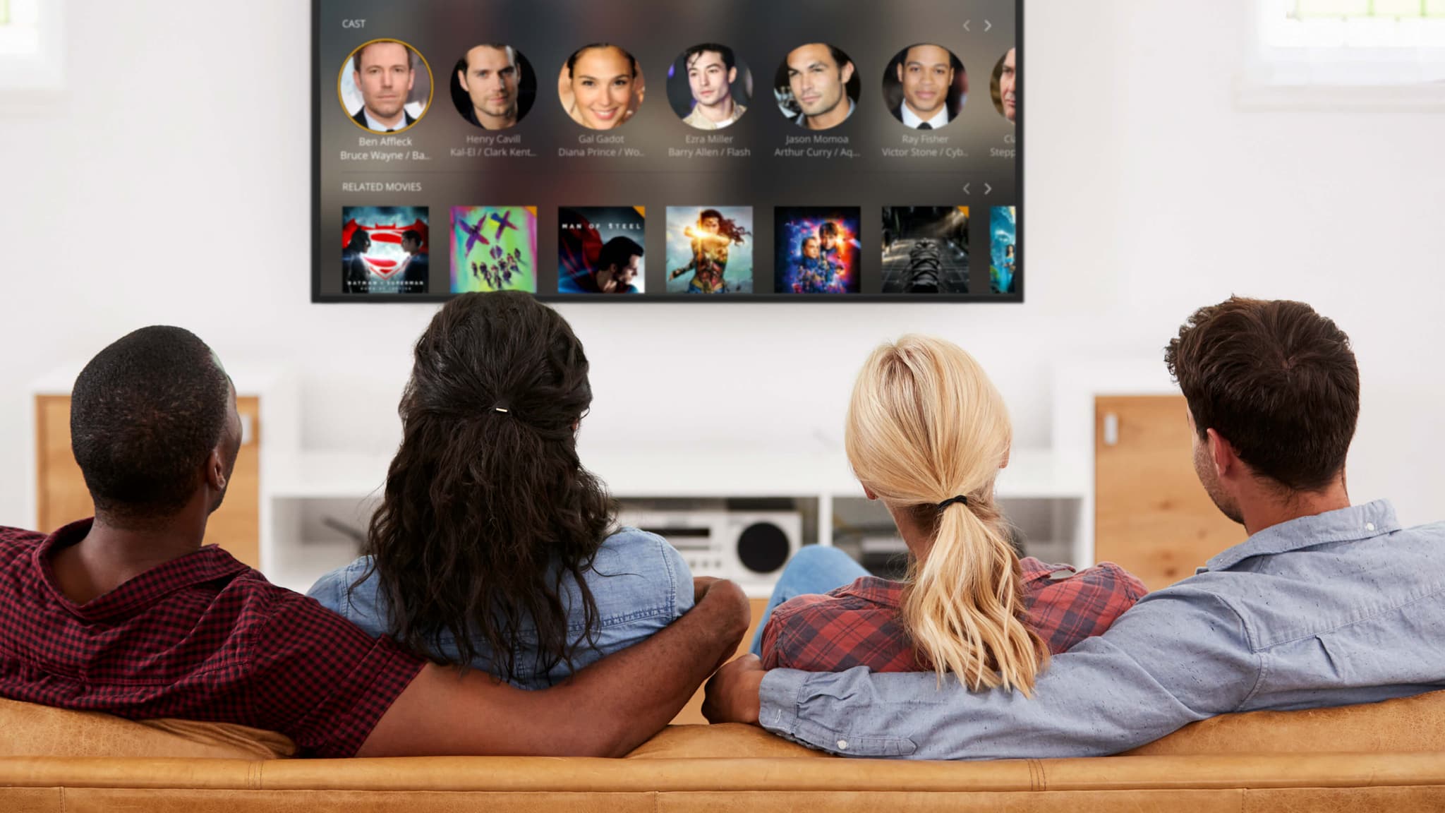 IPTV-Krieg: Polen vs. internationale Angebote