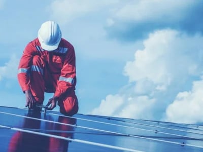 Jetzt Ihre PV Komplettanlage kaufen: Maßgeschneiderte Lösungen für maximale Energieeffizienz
