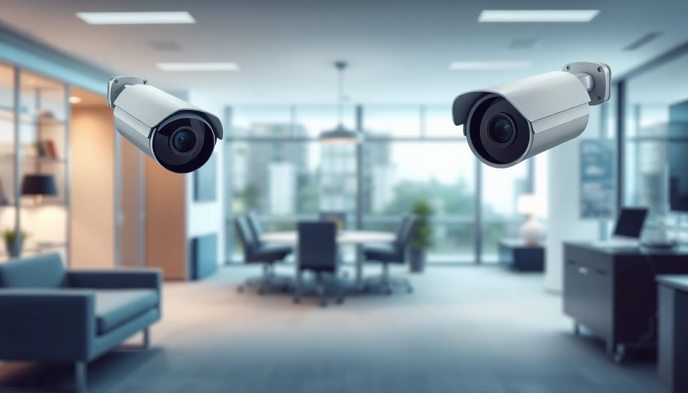 Effektive Lauschabwehrsysteme zur Sicherung der Privatsphäre in Hannover