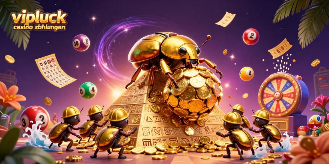 Erleben Sie vipluck casino zahlungen mit umfangreichen Krypto-Optionen und fairen Limits.