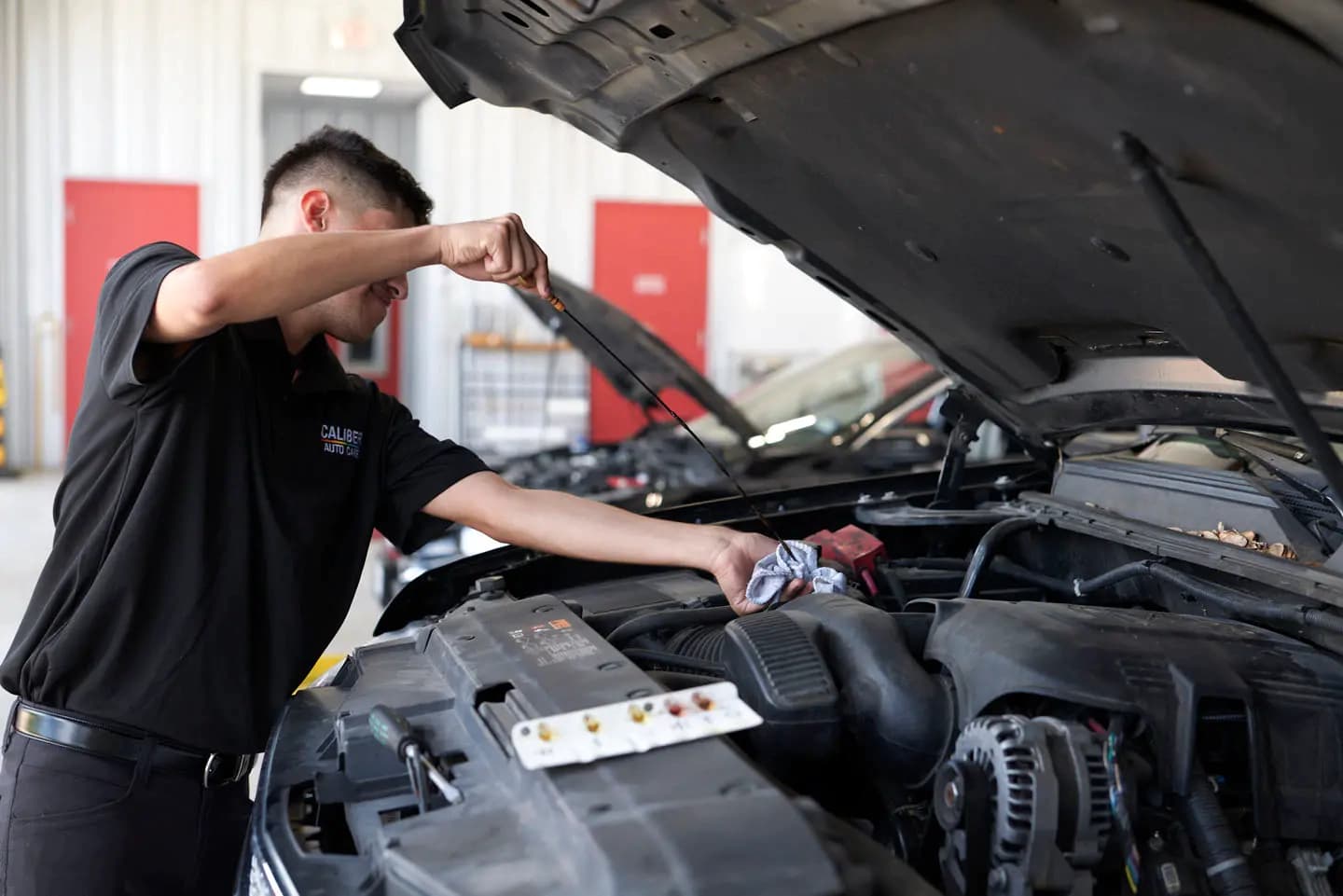 Motorschaden Ankauf – Bargeld oder Echtzeitüberweisung