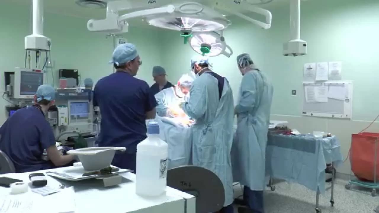 Herzklinik Hirslanden: Ihr Partner für ganzheitliche Herzversorgung