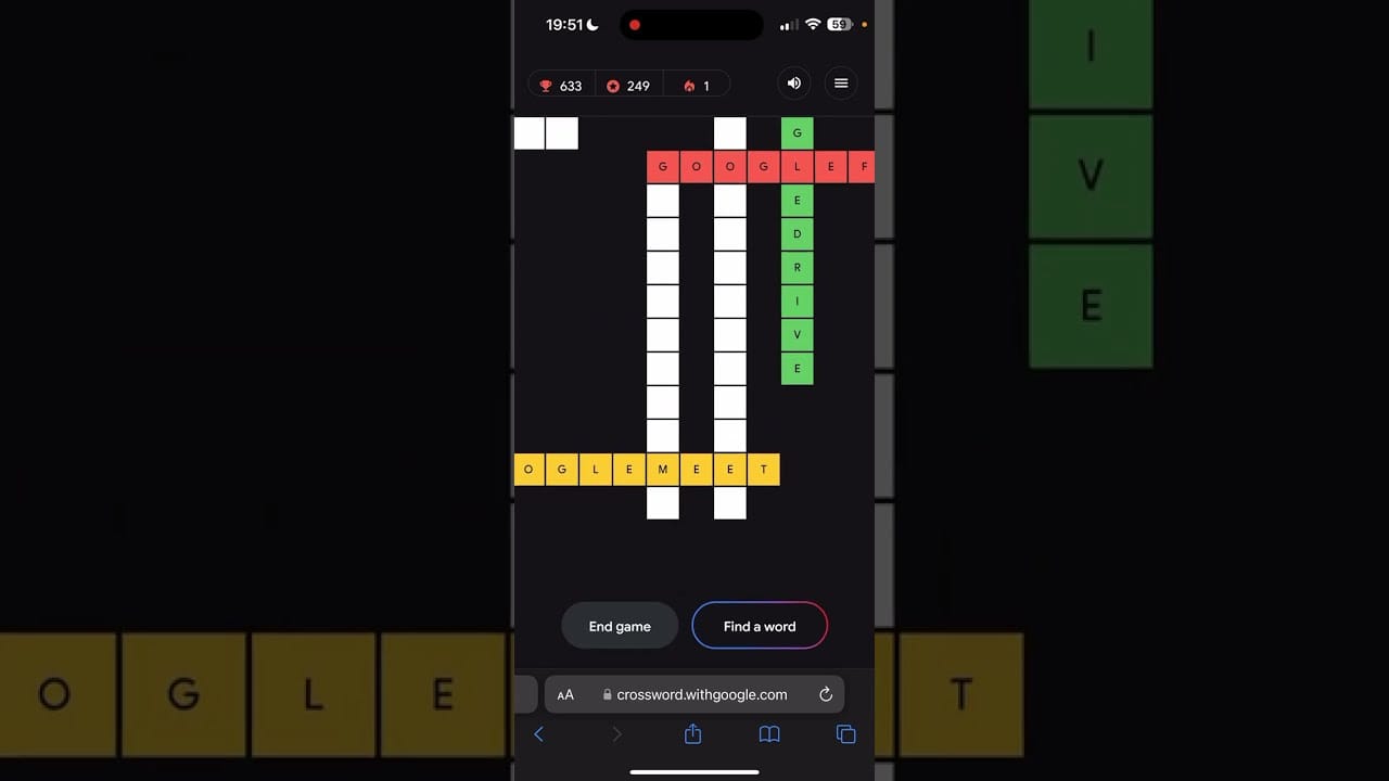 Comment Mots croisés Simplifie la Résolution de Puzzles Complexes