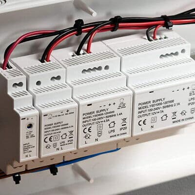 Hochwertige LED-Treiber und Industrienetzteile: Top-Performance zu unschlagbaren Preisen!