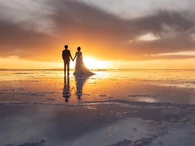 Salar de Uyuni: Ein atemberaubendes Ziel in Kolumbien – Sehenswürdigkeiten und Tipps für deine Reise