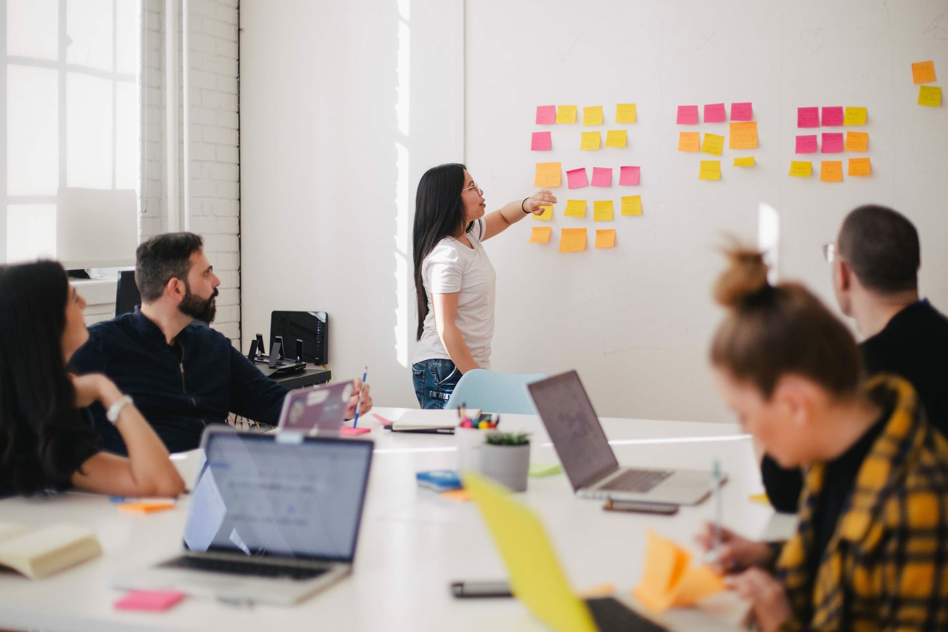 Starten Sie Ihre Agile-Reise: Grundlegendes Scrum-Training für Anfänger