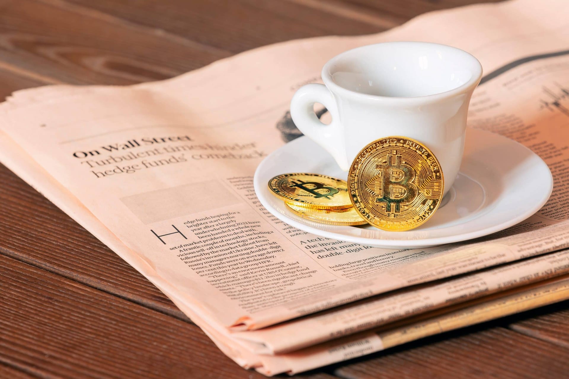 Krypto News berichtet über den Anstieg der Einführung von Kryptowährungen in der lokalen Verwaltung