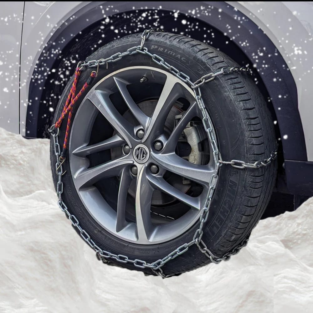 Schneeketten – 675+ Bewertungen mit 4,5 von 5 Sternen bestätigen unsere Qualität